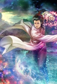 撩遍天下无敌手
