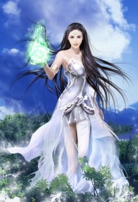 小兵娘子