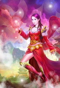 穿越时空之妃不能忍