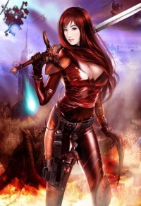 Miss恰北北(鬼家兄妹系列之三)