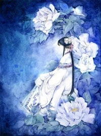 杂草灰姑娘