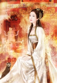 寻找张爱玲