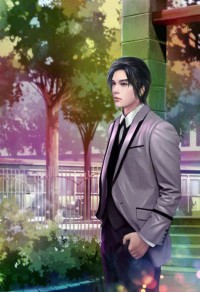 缠吻春风